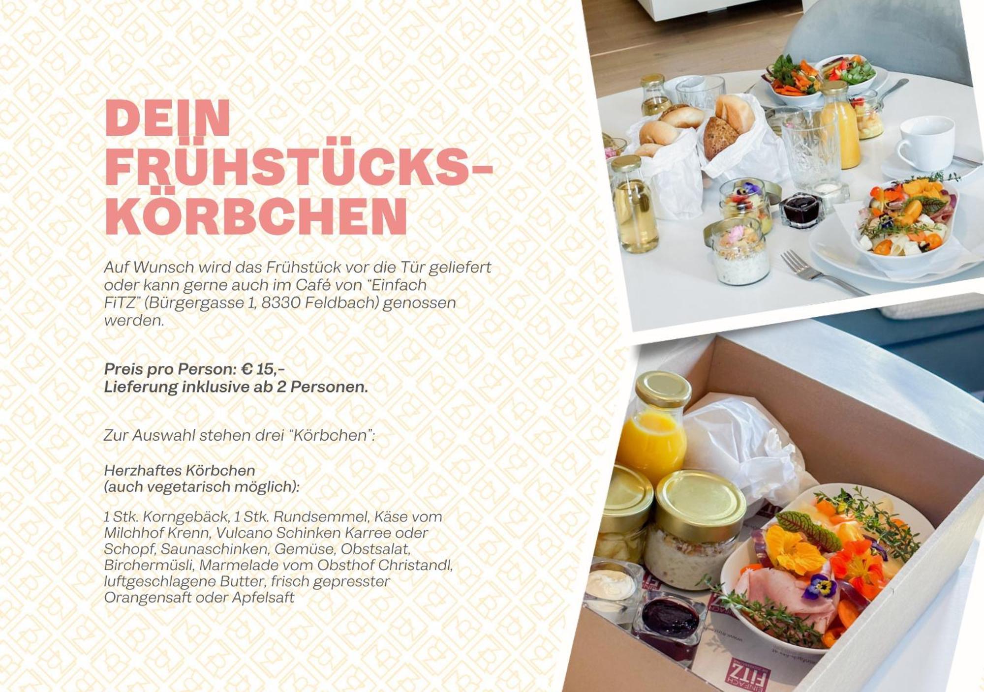 Das Torhaus 펠드바흐 외부 사진